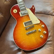 Gibson 【AAAトップ】Les Paul Standard '60s Hertage Cherry Sunburst #208050041 [4.80kg] 3Fフロア