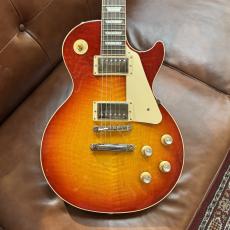 Gibson 【AAAトップ】Les Paul Standard '60s Hertage Cherry Sunburst #208050041 [4.80kg] 3Fフロア_3