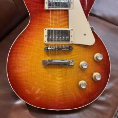 Gibson 【AAAトップ】Les Paul Standard '60s Hertage Cherry Sunburst #208050041 [4.80kg] 3Fフロア_4