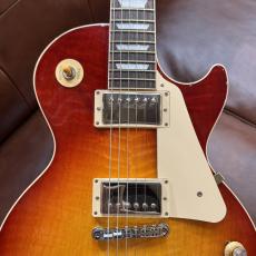 Gibson 【AAAトップ】Les Paul Standard '60s Hertage Cherry Sunburst #208050041 [4.80kg] 3Fフロア_5