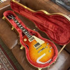 Gibson 【AAAトップ】Les Paul Standard '60s Hertage Cherry Sunburst #208050041 [4.80kg] 3Fフロア_11
