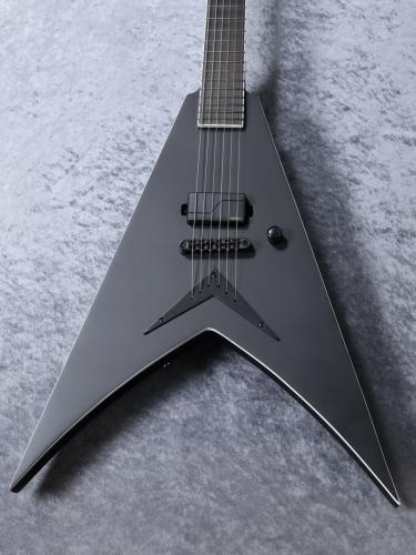 DEAN VENGEANCE SELECT FLUENCE BLACK SATIN 【お買い得中古品】