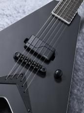 DEAN VENGEANCE SELECT FLUENCE BLACK SATIN 【お買い得中古品】_3