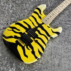 Edwards E-YELLOW TIGER
