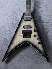 DEAN VENGEANCE SELECT FLOYD FLUENCE CHARCOAL BURST 「Sallyさん使用モデル」