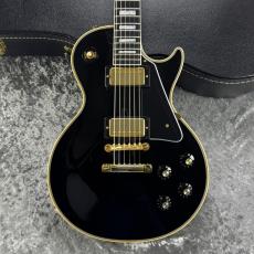 Gibson 【USED】1968 Les Paul Custom Ebony Gloss 【4.16kg】2024年製 3Fギブソンフロア_3