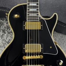 Gibson 【USED】1968 Les Paul Custom Ebony Gloss 【4.16kg】2024年製 3Fギブソンフロア_5