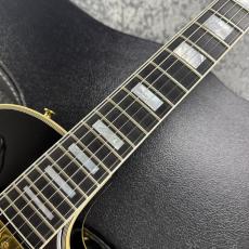 Gibson 【USED】1968 Les Paul Custom Ebony Gloss 【4.16kg】2024年製 3Fギブソンフロア_6