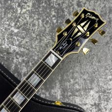 Gibson 【USED】1968 Les Paul Custom Ebony Gloss 【4.16kg】2024年製 3Fギブソンフロア_7