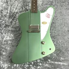 Epiphone Inspired by Gibson Custom shop 1963 Firebird ?Inverness Green #24061527512 【3.41kg】
