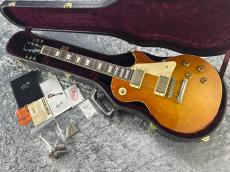Gibson 【2010年製中古】1960 Les Paul Reissue Guitar Center Exclusive【4.23kg】_2
