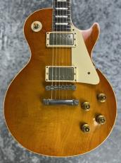 Gibson 【2010年製中古】1960 Les Paul Reissue Guitar Center Exclusive【4.23kg】_3