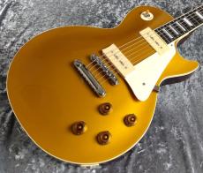 レスポール・タイプ、ゴールド系の検索結果1～50件【楽器検索｜Jギター】