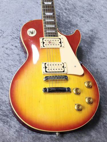 Aria Pro II 【特選中古セール】LS-500D 'CherrySunburst 【1980'sUSED】【1階エレキ】