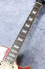 Aria Pro II 【特選中古セール】LS-500D 'CherrySunburst 【1980'sUSED】【1階エレキ】_4