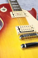 Aria Pro II 【特選中古セール】LS-500D 'CherrySunburst 【1980'sUSED】【1階エレキ】_9