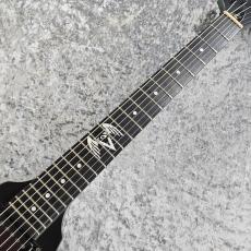 LTD VULTURE -Black Satin-_3