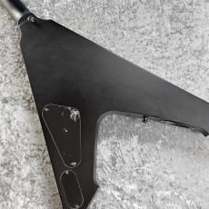 LTD VULTURE -Black Satin-_5