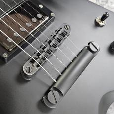 LTD VULTURE -Black Satin-_10