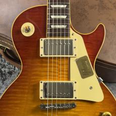 Gibson 【ハンドセレクト】Historic Select 1959 Les Paul Reissue New Orange Sunset Fade 2015年製[3.84kg] 美品_5