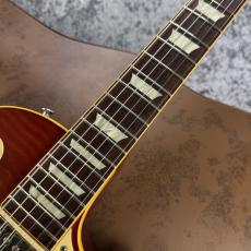 Gibson 【ハンドセレクト】Historic Select 1959 Les Paul Reissue New Orange Sunset Fade 2015年製[3.84kg] 美品_6