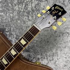 Gibson 【ハンドセレクト】Historic Select 1959 Les Paul Reissue New Orange Sunset Fade 2015年製[3.84kg] 美品_7