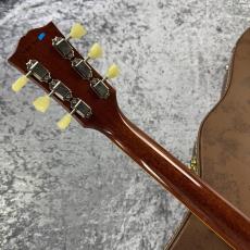 Gibson 【ハンドセレクト】Historic Select 1959 Les Paul Reissue New Orange Sunset Fade 2015年製[3.84kg] 美品_10