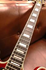 Gibson 【希少】B.B. KING SIGNATURE LUCILLE Cherry 【2001年製中古】3F_3