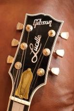 Gibson 【希少】B.B. KING SIGNATURE LUCILLE Cherry 【2001年製中古】3F_4