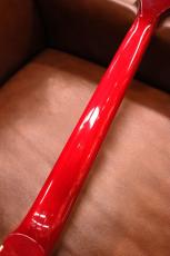 Gibson 【希少】B.B. KING SIGNATURE LUCILLE Cherry 【2001年製中古】3F_6