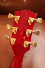 Gibson 【希少】B.B. KING SIGNATURE LUCILLE Cherry 【2001年製中古】3F_7