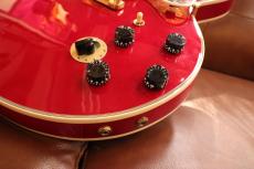 Gibson 【希少】B.B. KING SIGNATURE LUCILLE Cherry 【2001年製中古】3F_8