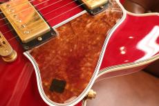 Gibson 【希少】B.B. KING SIGNATURE LUCILLE Cherry 【2001年製中古】3F_10