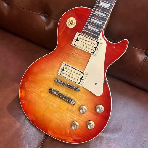 Gibson Les Paul Standard '60s Double Trouble Vintage Cherry Sunburst #206450009【4.13kg】