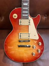 Gibson Les Paul Standard '60s Double Trouble Vintage Cherry Sunburst #206450009【4.13kg】_2