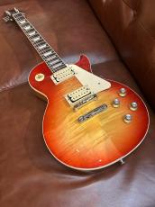 Gibson Les Paul Standard '60s Double Trouble Vintage Cherry Sunburst #206450009【4.13kg】_3