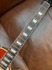 Gibson Les Paul Standard '60s Double Trouble Vintage Cherry Sunburst #206450009【4.13kg】_4