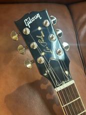 Gibson Les Paul Standard '60s Double Trouble Vintage Cherry Sunburst #206450009【4.13kg】_5