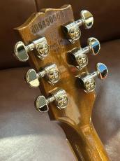 Gibson Les Paul Standard '60s Double Trouble Vintage Cherry Sunburst #206450009【4.13kg】_9