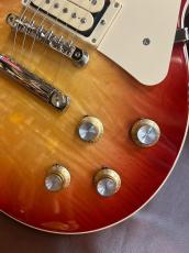 Gibson Les Paul Standard '60s Double Trouble Vintage Cherry Sunburst #206450009【4.13kg】_10