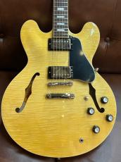 Gibson Modern Collection ES-335 Figured Antique Natural s/n 229330125【3.54kg】_2