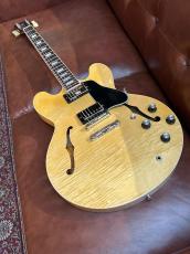 Gibson Modern Collection ES-335 Figured Antique Natural s/n 229330125【3.54kg】_3