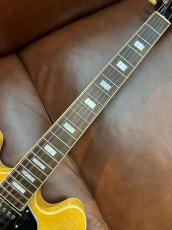 Gibson Modern Collection ES-335 Figured Antique Natural s/n 229330125【3.54kg】_4