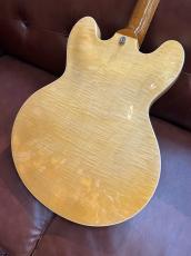 Gibson Modern Collection ES-335 Figured Antique Natural s/n 229330125【3.54kg】_6