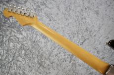 Fender 1965 Stratocaster / 3Tone Sunburst [3.63kg]_9