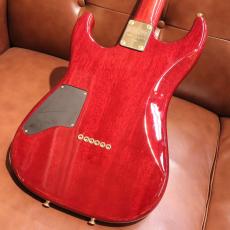 SCHECTER Custom Model All Mahogany Made in USA 3.25kg_5