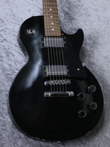 Gibson 【特選中古セール】Les Paul Studio  -Ebony- 【1998'USED】【1F】 