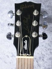 Gibson 【特選中古セール】Les Paul Studio  -Ebony- 【1998'USED】【1F】 _3