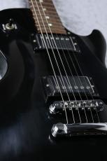 Gibson 【特選中古セール】Les Paul Studio  -Ebony- 【1998'USED】【1F】 _9