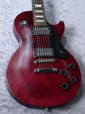 Gibson 【特選中古セール】Les Paul Studio  -WineRed- 【2003'USED】【1F】 